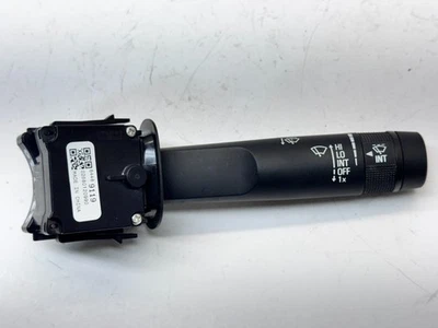 Interruptor de control limpiaparabrisas Chevrolet Colorado 2017-2022 OEM 84489119 Foto 1 de 4