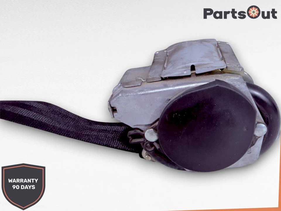 AUDI A3 QUATTRO 2016-2020 8V SEGUNDA FILA TENSOR CINTURÓN SEGURIDAD TRASERO IZQUIERDO OEM Foto 1 de 4