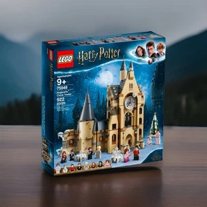 LEGO Harry Potter: Hogwarts Castle: The ✨Great Hall (76435)! Just Amazing ! - Picture 1 of 8