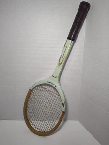Vintage Slazenger Panther Junior Wooden Tennis Racket – Laminated Construction - Picture 1 of 9