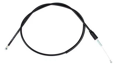 Cable de embrague de vinilo negro Motion Pro para Suzuki GS750 77-79 Foto 1 de 4