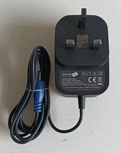 Genuine SP210UK-K Sky Q HUB/Router 12v Power Supply - Picture 1 of 1