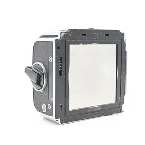 Hasselblad A24 V-Button Roll Film Back #504 - Picture 1 of 8