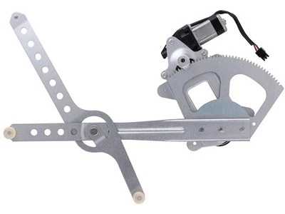 Regulador de ventana delantero izquierdo GMC K1500 1992-1999 Suburban 64267WQRQ 1993 1994 Foto 1 de 2