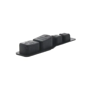 Durable PTT Rubber Button DIY Accessories For Baofeng UV-82 Walkie-Talkie - Zdjęcie 1 z 8