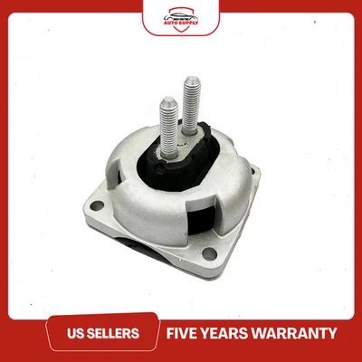 Rear Automatic Transmission Mount For 2006-2019 Mercedes-Benz GL GLE, GLS, ML, R - Image 1 of 3