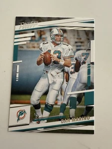 2022 Panini Prestige #188 Dan Marino Miami Dolphins Football - Picture 1 of 2