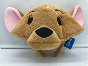 Disney Adult Kanga Face Costume Headband FREE SHIPPING - Picture 1 of 3