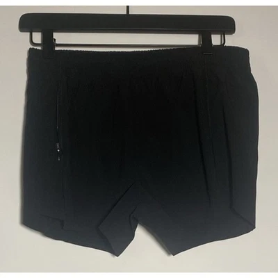 Pantalones Cortos Athleta Niña XXL 16 Negros ¡Grandes Pantalones Cortos Atléticos! Built In Brief Foto 1 de 4