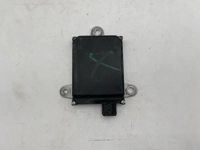 2016-2018 TOYOTA PRIUS REAR BLIND SPOT MONITOR SENSOR SENSOR OEM 88162-0W270 - Imagen 1 de 4