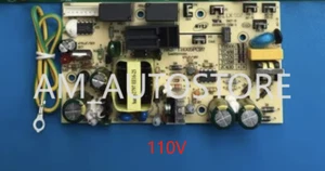 1pcs NEW 110V Circuit Board Display Control Panel HKS-YH005PCB7 - Picture 1 of 1