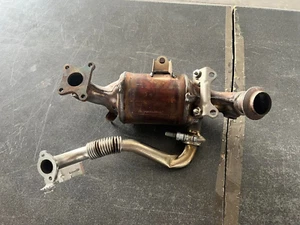 FAP CATALIZZATORE CONVERTITORE CATALITICO FIAT PANDA HYBRID IBRIDO 1.0 - Bild 1 von 4