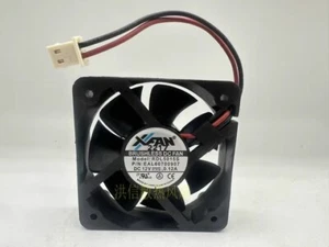Ventilador XINRUILIAN XFAN RDL5015S 12V 0.12A 5015 5CM 2 HILOS 1 PIEZA - Imagen 1 de 3