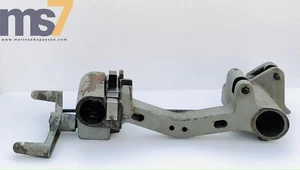 RIDGID 49987 WAGENBAUGRUPPE & 40147 HANDRAD FÜR 1224 ROHRGEWINDEMASCHINE - Bild 1 von 8
