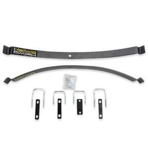 Hellwig Products 980 EZ-990 Helper Spring Kit for 2014-2020 Toyota Tacoma - Picture 1 of 7