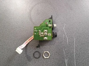 Teac Tascam Portastudio 246 In Put Pcb 52101674-00 - Foto 1 di 1