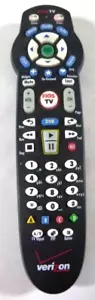 Mando a distancia de repuesto Verizon Fios TV-P265v3 - Imagen 1 de 6