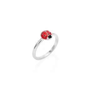 Amen Anello Donna coccinella RLABSR - Imagen 1 de 1