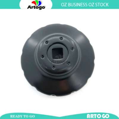 Herramienta llave filtro aceite 12 lados 75 mm diámetro apta Ural 750 Patrol 2014-2016 2017 Foto 1 de 4