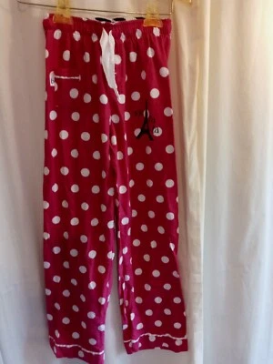 Girls Boxercraft Pajama Pants Med(10-12) - Image 1 of 4