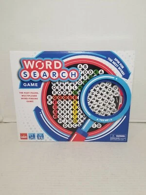 GOLIATH 70477 WORD SEARCH - Image 1 of 4