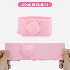 2pcs Hernia Belt Hernia Therapy Treatment Children Infant Baby Umbilical Hernia - Picture 1 of 9