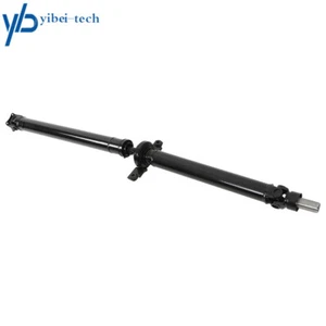Rear Driveshaft Prop Shaft Assembly For 2009-2012 Subaru Forester 2.5L Automatic - Picture 1 of 13