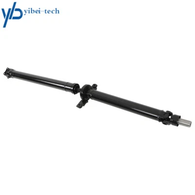 Rear Driveshaft Prop Shaft Assembly For 2009-2012 Subaru Forester 2.5L Automatic - Imagem 1 de 4