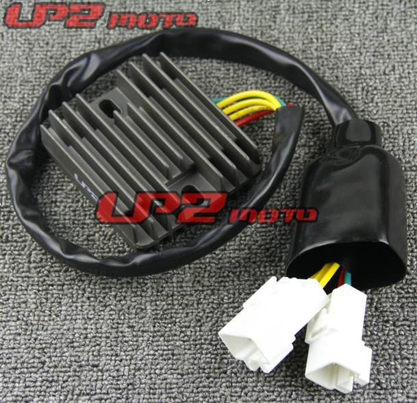 Voltage Regulator Rectifier For Honda VT750 VT750C Shadow VT750RS Shadow RS - Image 1 of 1