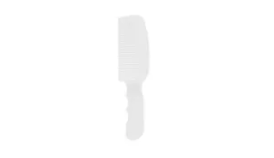 Wahl Speed Comb White Ergonomically Shaped Hair Cutting Comb - Picture 1 of 1
