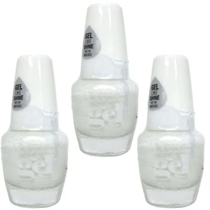 LA Colors - CNP741 Flurry 0.44 fl oz (3-pack) - Picture 1 of 2