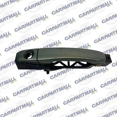Maçaneta externa dianteira esquerda Chevrolet Equinox 2010-2017 15786205 - Imagem 1 de 4