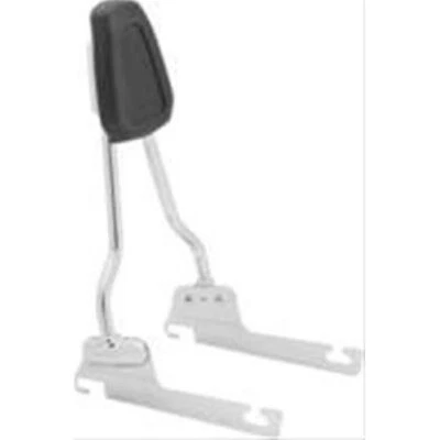 Kuryakyn Kellermann 6583 Sissy Bar 适用于 2006 - 2017 Harley Davidson Dyna — 第 1/3 张图片