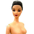 1999 Barbie Spanish Dolls of The World Nude New with Stand