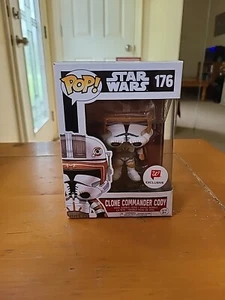 Funko Pop! Star Wars Commander Cody Walgreen's 176 - Bild 1 von 7