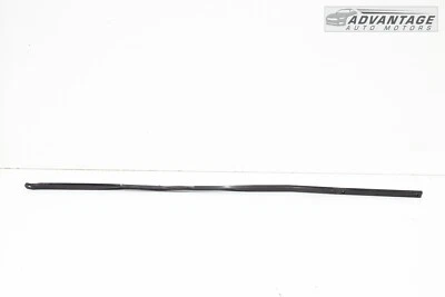2012-2017 AUDI A7 QUATTRO REAR RIGHT SIDE SUSPENSION TRACK BAR SUPPORT BRACE OEM - Image 1 of 4