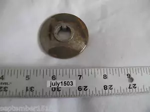 (1) New MTD Part 941-0416A, 9410416A - Picture 1 of 4