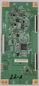 Placa TCL / Hitachi EACDJ6E12 T-CON 50S421 / 50S425 / 50R81 - Imagen 1 de 4