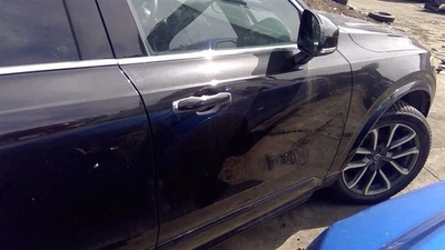 Vidrio laminado puerta delantera derecha pasajero para VOLVO XC90 649644 17-23 Foto 1 de 4