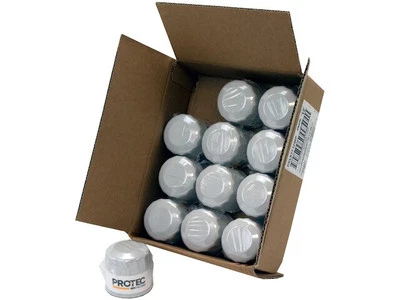 For 1988-1994 Subaru Justy Oil Filter Protec Filters 11211MTMK 1989 1990 1991 - Image 1 of 2