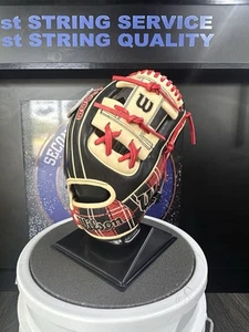 Guante de béisbol Wilson A2000 del mes octubre 2023 11,5" 1786 derecho - Nuevo - Imagen 1 de 15