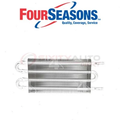 Four Seasons Automatic Transmission Oil Cooler for 1976-1981 Volvo 262 - jf - Image 1 of 4