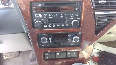 Cinturón de seguridad Delantero Bucket Retractor del conductor Ajusta 04-07 RENDEZVOUS 1958462 Foto 1 de 4