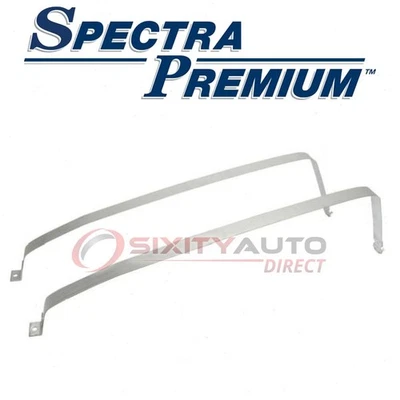 Spectra Premium Fuel Tank Strap for 1992-1999 Chevrolet K1500 Suburban 5.7L qo Foto 1 de 4