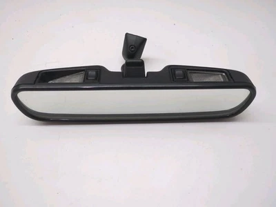 1991-1992 Buick Roadmaster Estate Wagon Rear View Mirror OEM Non Auto Dim - Image 1 of 4