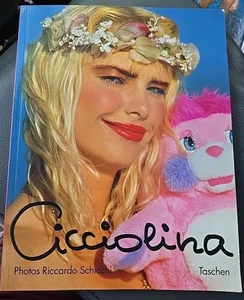Foto Cicciolina Riccardo Schicchi libro tascabile - Foto 1 di 1