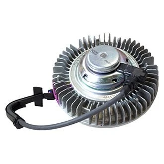 For Ford Excursion 2003-2005 Motorcraft YB632 Engine Cooling Fan Clutch Foto 1 de 3