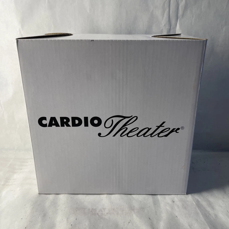 Cardio Theater XTV9T - 900 MHz Transmitter