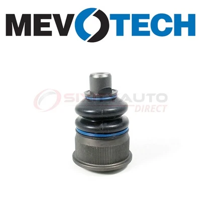 Mevotech Suspension Ball Joint for 1993 Mercedes-Benz 600SL 6.0L V12 - Shock hn - Imagem 1 de 4