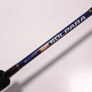 major craft Solpara SPXJ-B60M Cond/C - Picture 1 of 14